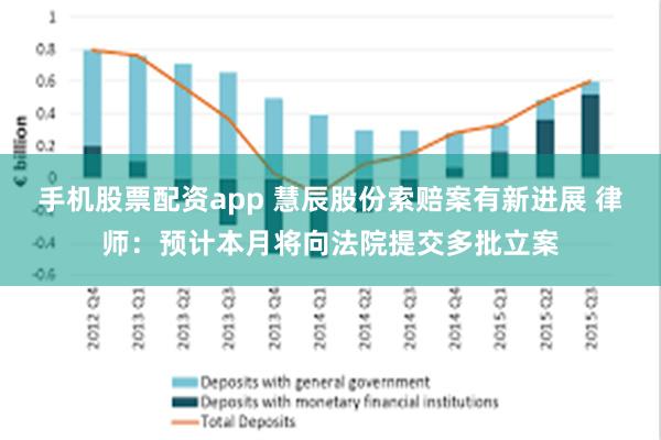 手机股票配资app 慧辰股份索赔案有新进展 律师：预计本月将向法院提交多批立案