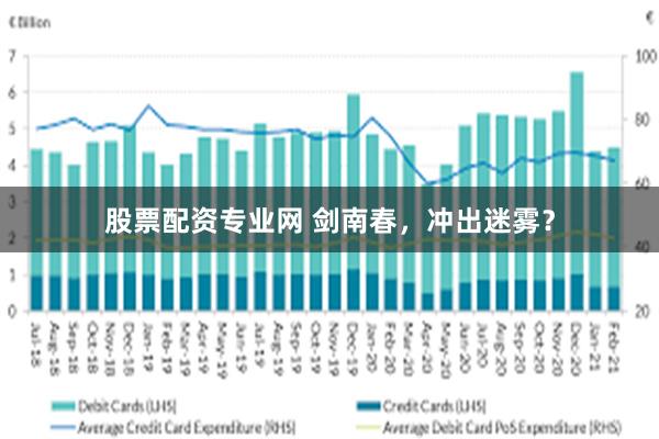 股票配资专业网 剑南春，冲出迷雾？