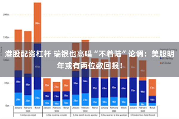 港股配资杠杆 瑞银也高唱“不着陆”论调：美股明年或有两位数回报！