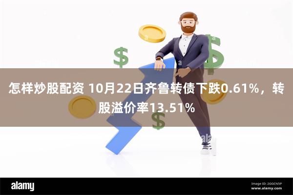 怎样炒股配资 10月22日齐鲁转债下跌0.61%，转股溢价率13.51%