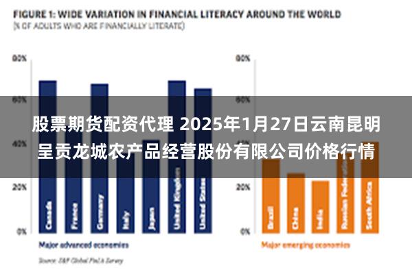 股票期货配资代理 2025年1月27日云南昆明呈贡龙城农产品经营股份有限公司价格行情